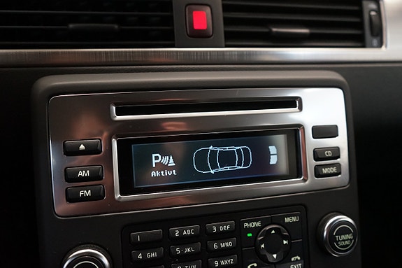 Volvo V70 14 of 18