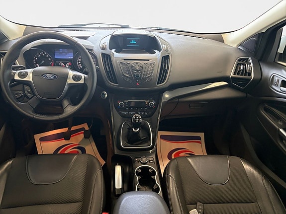 Ford Kuga 5 of 5