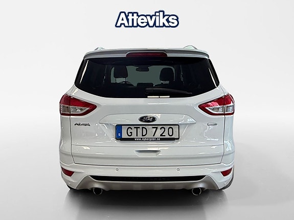 Ford Kuga 15 of 18
