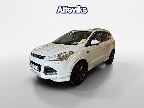 Ford Kuga 3 of 5