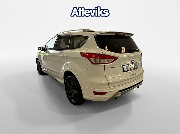 Ford Kuga 14 of 18