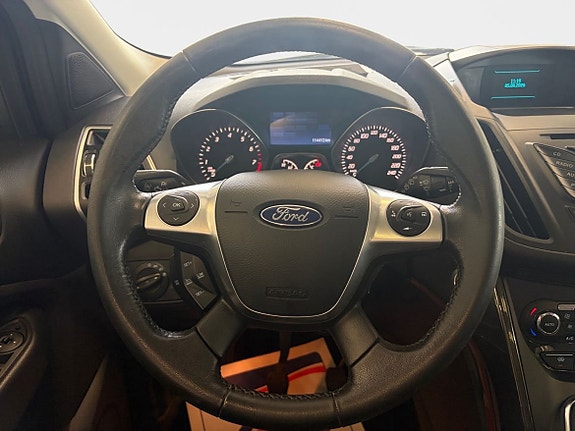 Ford Kuga 6 of 18