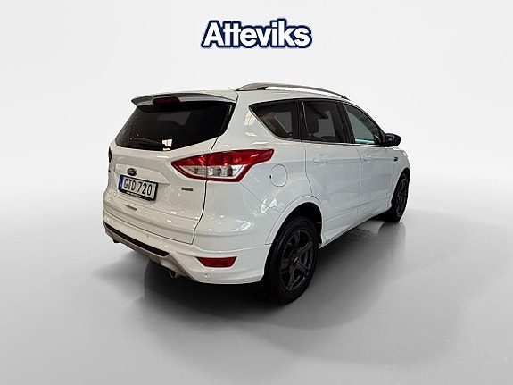 Ford Kuga 16 of 18