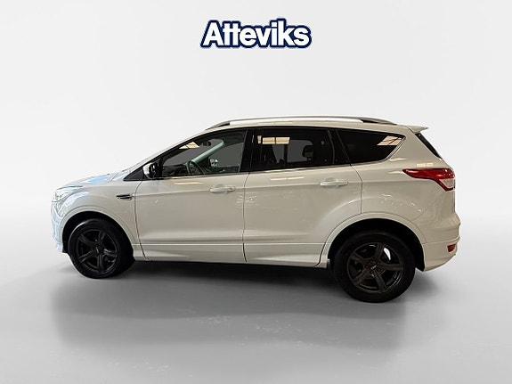 Ford Kuga 13 of 18