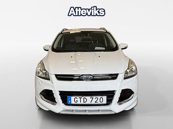 Ford Kuga 2 of 5