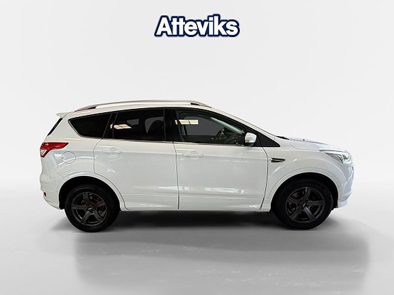Ford Kuga 17 of 18