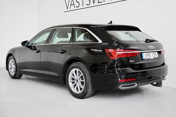 Audi A6 7 of 19