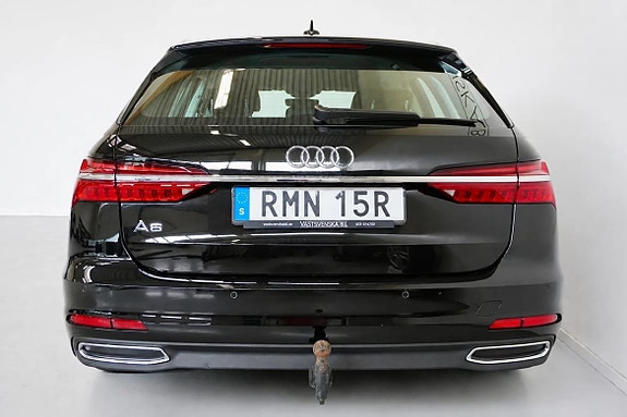 Audi A6 8 of 19