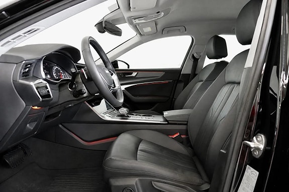 Audi A6 16 of 19