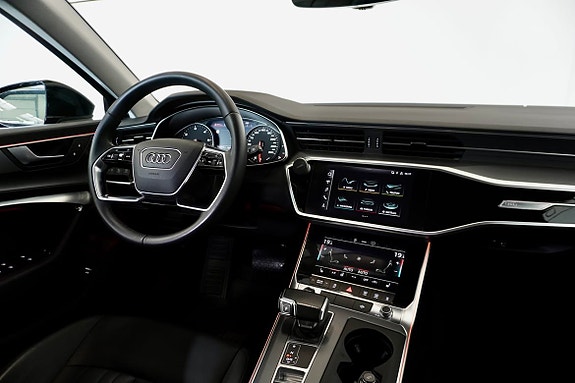 Audi A6 14 of 19