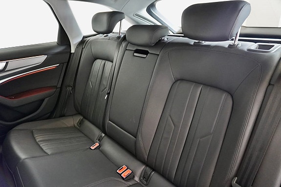 Audi A6 18 of 19