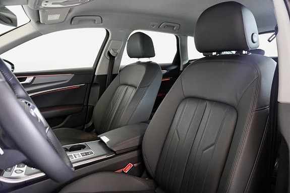 Audi A6 17 of 19