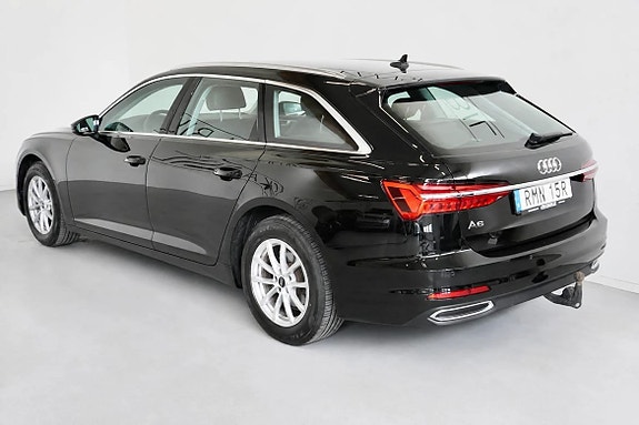 Audi A6 6 of 19