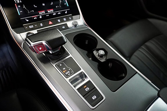 Audi A6 11 of 19
