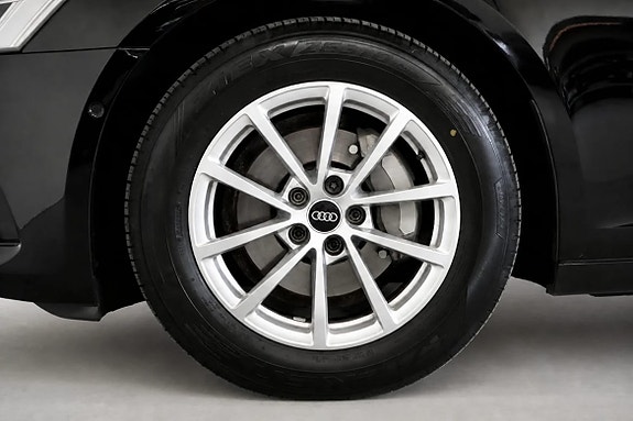 Audi A6 9 of 19