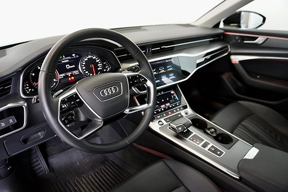 Audi A6 12 of 19
