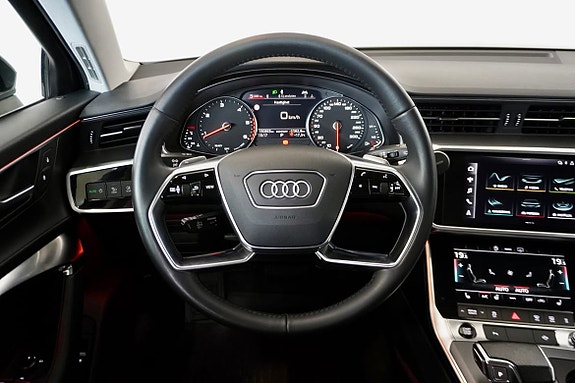 Audi A6 10 of 19