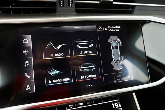 Audi A6 15 of 19