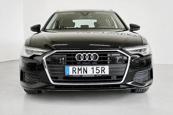 Audi A6 5 of 19
