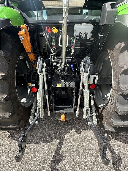 Deutz-Fahr 5105 Keyline 20 of 24