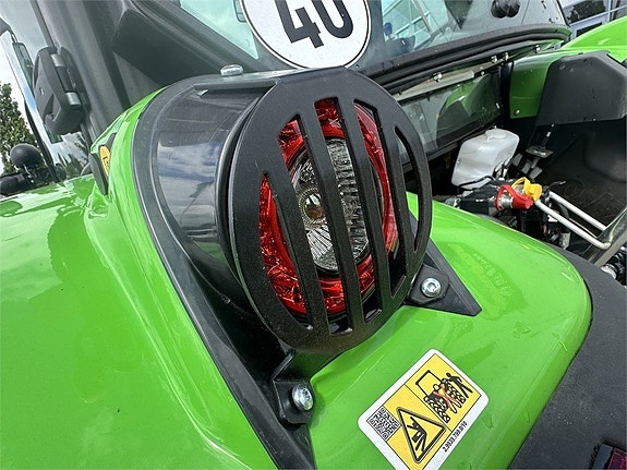Deutz-Fahr 5105 Keyline 13 of 24