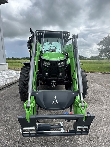 Deutz-Fahr 5105 Keyline 7 of 24