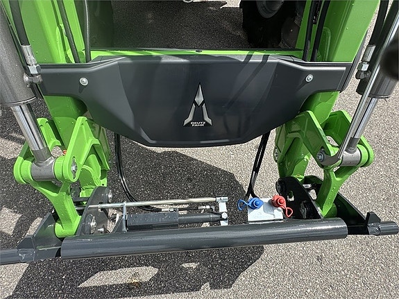 Deutz-Fahr 5105 Keyline 19 of 24