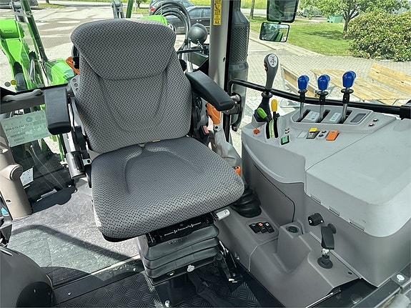 Deutz-Fahr 5105 Keyline 24 of 24