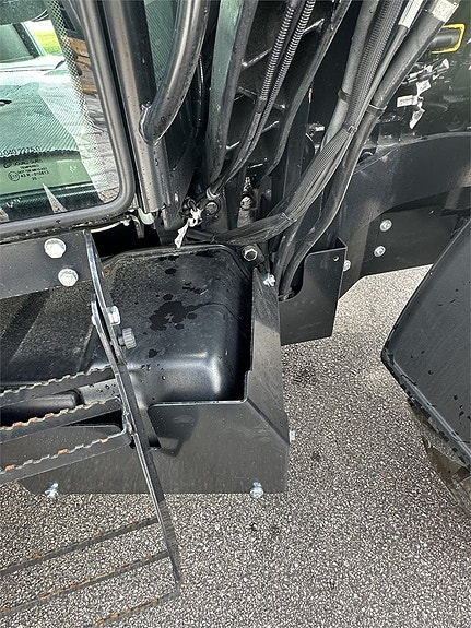 Deutz-Fahr 5105 Keyline 16 of 24