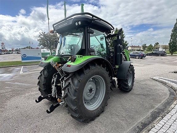 Deutz-Fahr 5105 Keyline 4 of 24