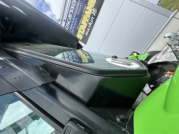 Deutz-Fahr 5105 Keyline 14 of 24
