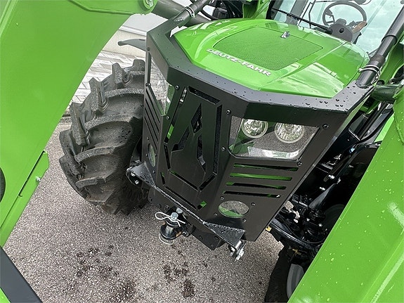 Deutz-Fahr 5105 Keyline 10 of 24