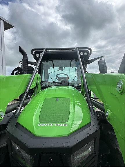 Deutz-Fahr 5105 Keyline 11 of 24