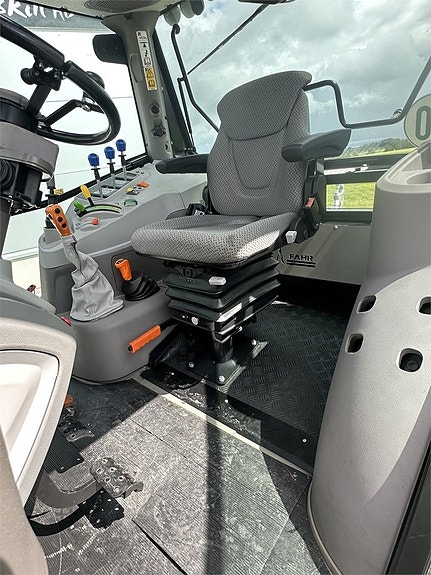 Deutz-Fahr 5105 Keyline 21 of 24