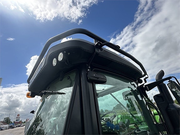 Deutz-Fahr 5105 Keyline 15 of 24