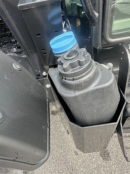 Deutz-Fahr 5105 Keyline 12 of 24