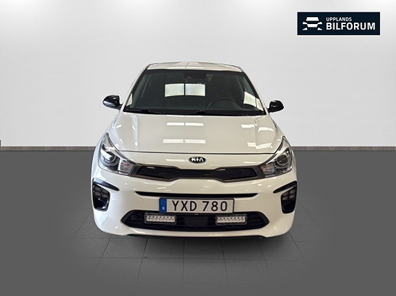Kia Rio 2 of 5