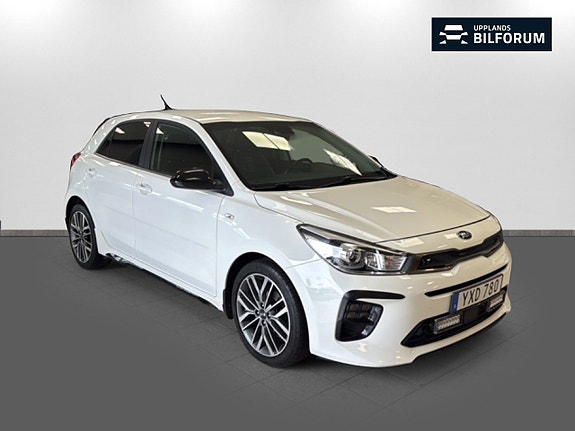 Kia Rio 3 of 5
