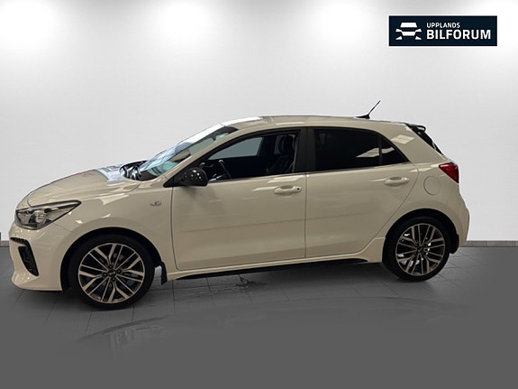 Kia Rio 4 of 5
