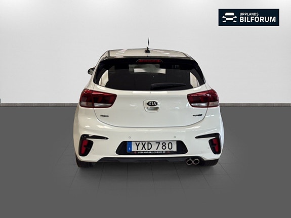 Kia Rio 5 of 5