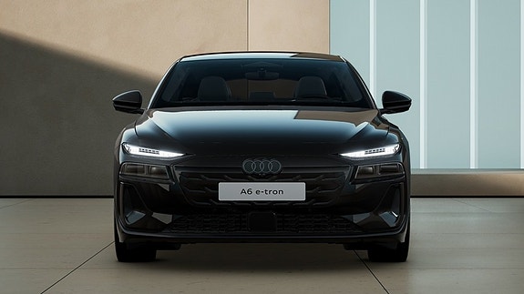 Audi A6 4 of 5