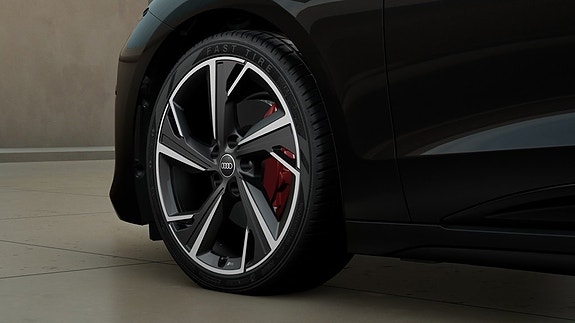 Audi A6 7 of 7