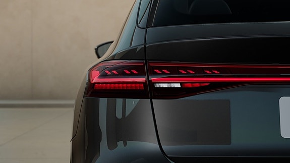 Audi A6 5 of 5