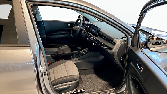 Kia Stonic 7 of 13