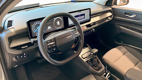 Kia Stonic 10 of 13