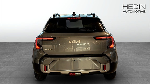 Kia Stonic 5 of 13