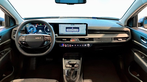 Kia Stonic 9 of 13