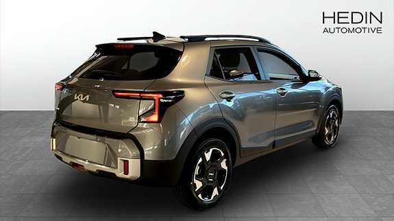 Kia Stonic 3 of 13