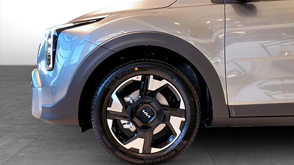 Kia Stonic 6 of 13