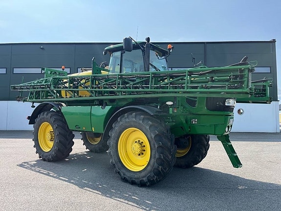 John Deere 5430 I 2 of 9